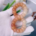 Tea Bodhi Seed Bracelet – Fashion Beaded Minimalist Bracelet for Women - Image 3