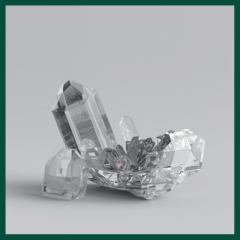 Natural Mineral Specimens