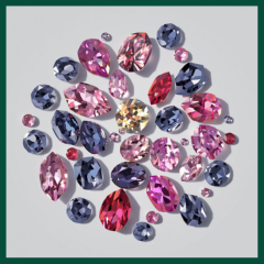 Cubic Zirconia Stones