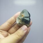 Natural Smoky Quartz Crystal Specimen 229.50ct Pakistan - Image 2