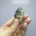 Natural Smoky Quartz Crystal Specimen 229.50ct Pakistan - Image 3
