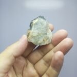 Natural Smoky Quartz Crystal Specimen 229.50ct Pakistan - Image 4