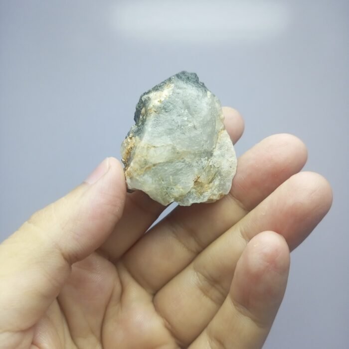 Natural Smoky Quartz Crystal Specimen 229.50ct Pakistan - Image 4