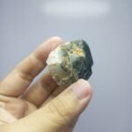 Natural Smoky Quartz Crystal Specimen 229.50ct Pakistan - Image 5
