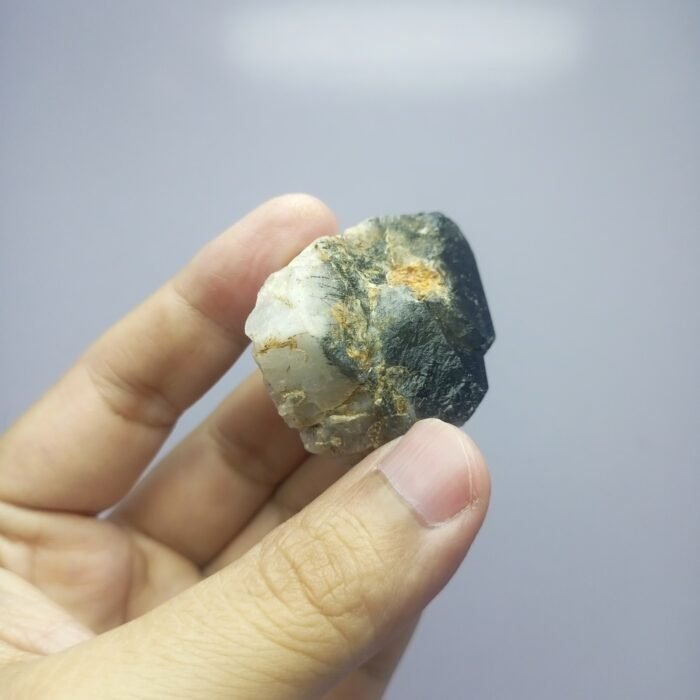 Natural Smoky Quartz Crystal Specimen 229.50ct Pakistan - Image 5