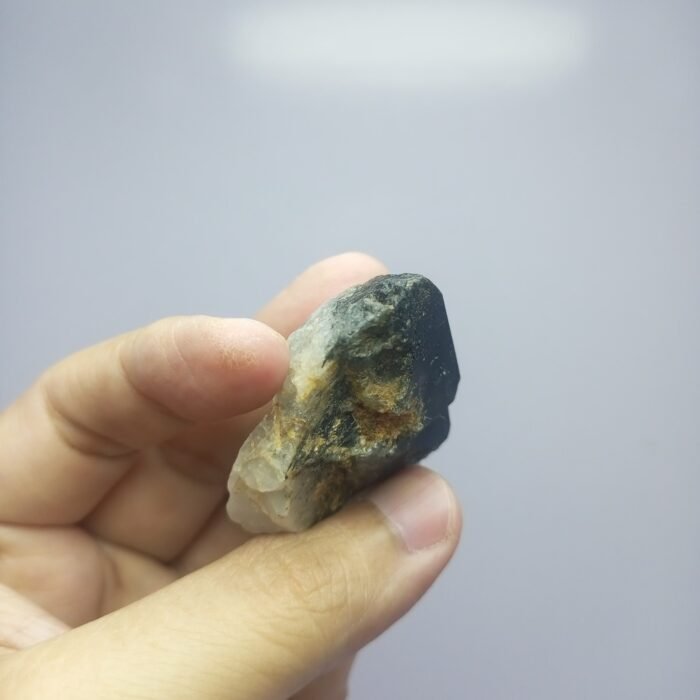Natural Smoky Quartz Crystal Specimen 229.50ct Pakistan - Image 6