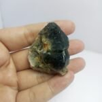 Natural Smoky Quartz Crystal Specimen 229.50ct Pakistan - Image 7