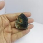 Natural Smoky Quartz Crystal Specimen 229.50ct Pakistan - Image 8