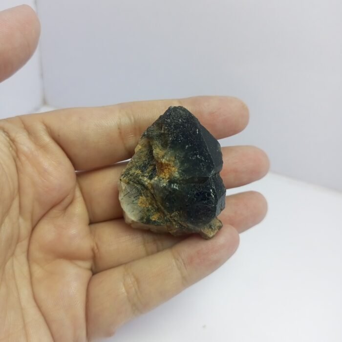 Natural Smoky Quartz Crystal Specimen 229.50ct Pakistan - Image 8