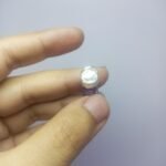 Natural Amethyst Pendant 925 Sterling Silver Purple Gem 27.30ct Pakistan - Image 10