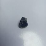 Natural Blue Sapphire Crystal 30.10ct Kashmir Pakistan - Image 6