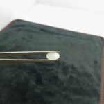 4.40ct Natural Moonstone Gemstone from Pakistan best for Ring Pendant - Image 4