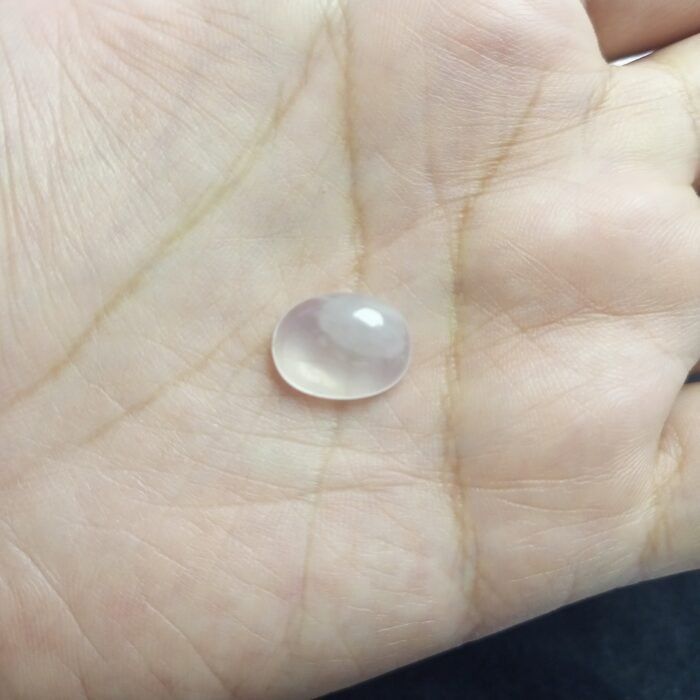 8.05ct Natural Moonstone Cabochon Gemstone for Ring and Pendant - Image 2