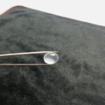 8.05ct Natural Moonstone Cabochon Gemstone for Ring and Pendant - Image 7