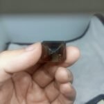 Natural Smoky Quartz 26.95 Ct Loose Gemstone | Pakistan Mine | Pendant & Bracele - Image 4