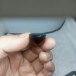 Natural Smoky Quartz 26.95 Ct Loose Gemstone | Pakistan Mine | Pendant & Bracele - Image 5