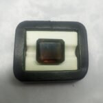 Natural Smoky Quartz 26.95 Ct Loose Gemstone | Pakistan Mine | Pendant & Bracele - Image 6