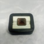 Natural Smoky Quartz 26.95 Ct Loose Gemstone | Pakistan Mine | Pendant & Bracele - Image 7