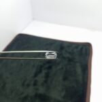 Natural Kunzite 5.30ct Baguette Cut Blue Shade Gem Pakistan - Image 7