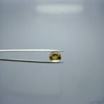 Natural Citrine Owl Cut Pair 9.45ct from Brazil Jewelry Gem - Image 7