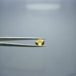 Natural Citrine Owl Cut Pair 9.45ct from Brazil Jewelry Gem - Image 8