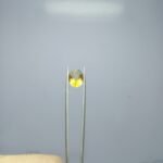 Natural Citrine Owl Cut Pair 9.45ct from Brazil Jewelry Gem - Image 11
