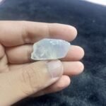 Natural Moonstone Rough Crystal 57.50ct Africa Specimen - Image 2