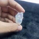 Natural Moonstone Rough Crystal 57.50ct Africa Specimen - Image 7