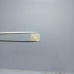 Natural Imperial Topaz Crystal 11.35ct Pakistan Facet Rough - Image 9