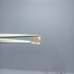 Natural Imperial Topaz Crystal 11.35ct Pakistan Facet Rough - Image 10