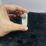 Natural Quartz Crystal 34g Pakistan Facet Rough Specimen - Image 4