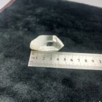 Natural Quartz Crystal 34g Pakistan Facet Rough Specimen - Image 10