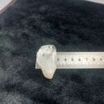Natural Quartz Crystal 34g Pakistan Facet Rough Specimen - Image 11