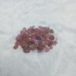 Natural Spinel Rough Lot 75ct Small Crystals Afghanistan - Image 3