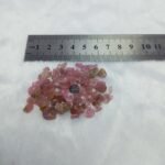 Natural Spinel Rough Lot 75ct Small Crystals Afghanistan - Image 4