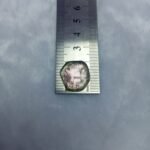 Natural Tourmaline Slice 11.15ct Multi Color Afghanistan - Image 6