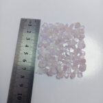 Natural Kunzite Rough 147ct Pink Crystal Afghanistan - Image 2