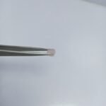 Natural Kunzite Rough 147ct Pink Crystal Afghanistan - Image 5