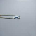 6pc Natural Blue Sapphire Rough 69ct Crystal Lot Afghanistan - Image 3