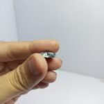 6pc Natural Blue Sapphire Rough 69ct Crystal Lot Afghanistan - Image 15