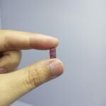 Natural Ruby Crystal 6.10ct Madagascar Africa Rough - Image 3