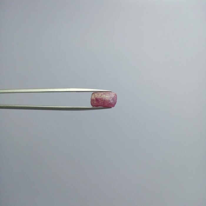 Natural Ruby Crystal 6.10ct Madagascar Africa Rough - Image 8