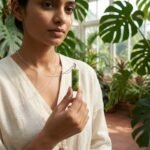 Natural Serpentine Apple Green Locket Pendant 47.80ct Pakistan Faceted - Image 3